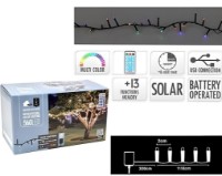 Ghirlandă Christmas (54361) imaginea #2 — magazin online Desire.md