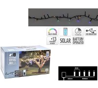 Ghirlandă Christmas (54362) imaginea #2 — magazin online Desire.md