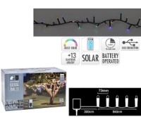 Ghirlandă Christmas (54363) imaginea #2 — magazin online Desire.md