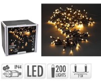 Ghirlandă Christmas (54369) imaginea #2 — magazin online Desire.md