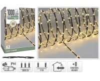 Ghirlandă Christmas (54371) imaginea #2 — magazin online Desire.md