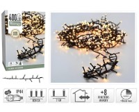 Ghirlandă Christmas (54373) imaginea #2 — magazin online Desire.md