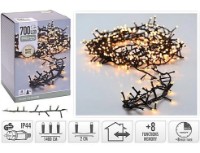 Ghirlandă Christmas (54375) imaginea #2 — magazin online Desire.md