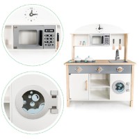 Кухня ChiToys (MSN19006) фото №6 — интернет-магазин Desire.md