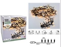 Ghirlandă Christmas (54378) imaginea #2 — magazin online Desire.md