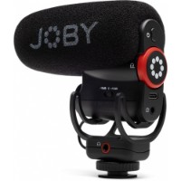 Микрофон Joby Wavo Plus (JB01734-BWW)