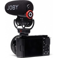 Микрофон Joby Wavo Plus (JB01734-BWW) фото №2 — интернет-магазин Desire.md