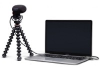 Микрофон Joby Wavo Plus (JB01734-BWW) фото №4 — интернет-магазин Desire.md