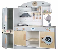 Кухня ChiToys (MSN21001) фото №8 — интернет-магазин Desire.md