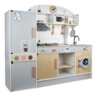Кухня ChiToys (MSN21001)