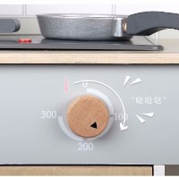 Кухня ChiToys (MSN21001) фото №4 — интернет-магазин Desire.md