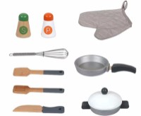 Кухня ChiToys (MSN21001) фото №5 — интернет-магазин Desire.md