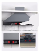 Кухня ChiToys (MSN21001) фото №6 — интернет-магазин Desire.md