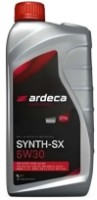 Моторное масло Ardeca Synth-SX 5W-30 1L
