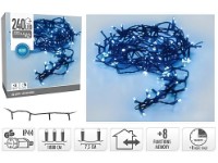 Ghirlandă Christmas (54385) imaginea #2 — magazin online Desire.md