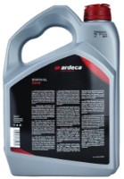 Ulei de motor Ardeca Synth-XL 5W-40 5L imaginea #3 — magazin online Desire.md