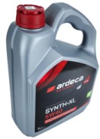 Ulei de motor Ardeca Synth-XL 5W-40 5L imaginea #6 — magazin online Desire.md