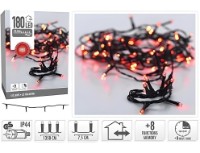 Ghirlandă Christmas (54386) imaginea #2 — magazin online Desire.md