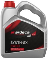 Моторное масло Ardeca Synth-SX 5W-30 4L