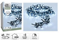 Ghirlandă Christmas (54390) imaginea #2 — magazin online Desire.md