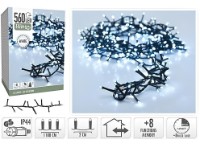 Ghirlandă Christmas (54391) imaginea #2 — magazin online Desire.md