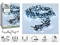 Ghirlandă Christmas (54392) imaginea #2 — magazin online Desire.md