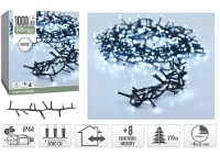 Ghirlandă Christmas (54393) imaginea #2 — magazin online Desire.md