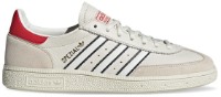 Кеды мужские Adidas Handball Spezial Cloud White/Night Indigo/Better Scarlet, s.42 фото №2 — интернет-магазин Desire.md