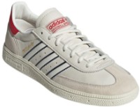 Кеды мужские Adidas Handball Spezial Cloud White/Night Indigo/Better Scarlet, s.42 фото №3 — интернет-магазин Desire.md