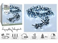 Ghirlandă Christmas (54394) imaginea #2 — magazin online Desire.md