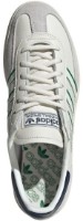 Ghete pentru bărbați Adidas Handball Spezial Core White/Green/Night Indigo, s.46 imaginea #11 — magazin online Desire.md