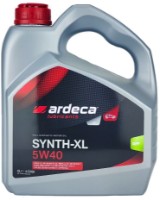Ulei de motor Ardeca Synth-XL 5W-40 4L