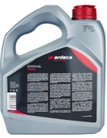 Ulei de motor Ardeca Synth-XL 5W-40 4L imaginea #2 — magazin online Desire.md