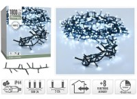 Ghirlandă Christmas (54396) imaginea #2 — magazin online Desire.md