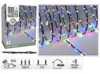 Ghirlandă Christmas (54398) imaginea #2 — magazin online Desire.md