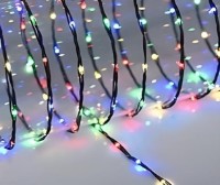 Гирлянда Christmas (54399)