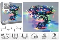 Ghirlandă Christmas (54401) imaginea #2 — magazin online Desire.md