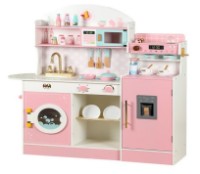 Кухня ChiToys (MSN24002)