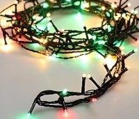 Гирлянда Christmas (54402)