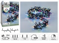 Гирлянда Christmas (54404) фото №2 — интернет-магазин Desire.md