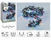 Гирлянда Christmas (54405) фото №2 — интернет-магазин Desire.md