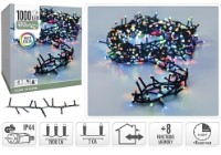 Ghirlandă Christmas (54406) imaginea #2 — magazin online Desire.md