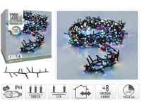 Ghirlandă Christmas (54407) imaginea #2 — magazin online Desire.md