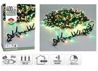 Ghirlandă Christmas (54410) imaginea #2 — magazin online Desire.md