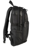 Rucsac pentru oraș Tucano Bravo AGS 15.6 Black (BKBRA-AGS-BK) imaginea #2 — magazin online Desire.md
