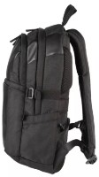 Rucsac pentru oraș Tucano Bravo AGS 15.6 Black (BKBRA-AGS-BK) imaginea #5 — magazin online Desire.md