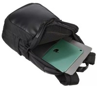 Rucsac pentru oraș Tucano Bravo AGS 15.6 Black (BKBRA-AGS-BK) imaginea #7 — magazin online Desire.md
