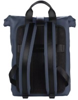 Городской рюкзак Tucano Gommo Rolltop 15.6 Blue (BKGOMRT15-B) фото №4 — интернет-магазин Desire.md