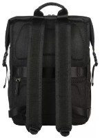 Городской рюкзак Tucano Modo Premium 15.6 Black (BMDOKP-BK) фото №4 — интернет-магазин Desire.md