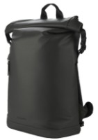 Городской рюкзак Tucano Rollo 15.6 Black (BKROL15-BK) фото №2 — интернет-магазин Desire.md
